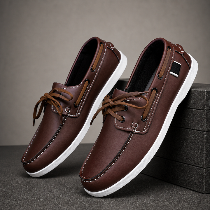 Sheldon - Chaussures de marche légères