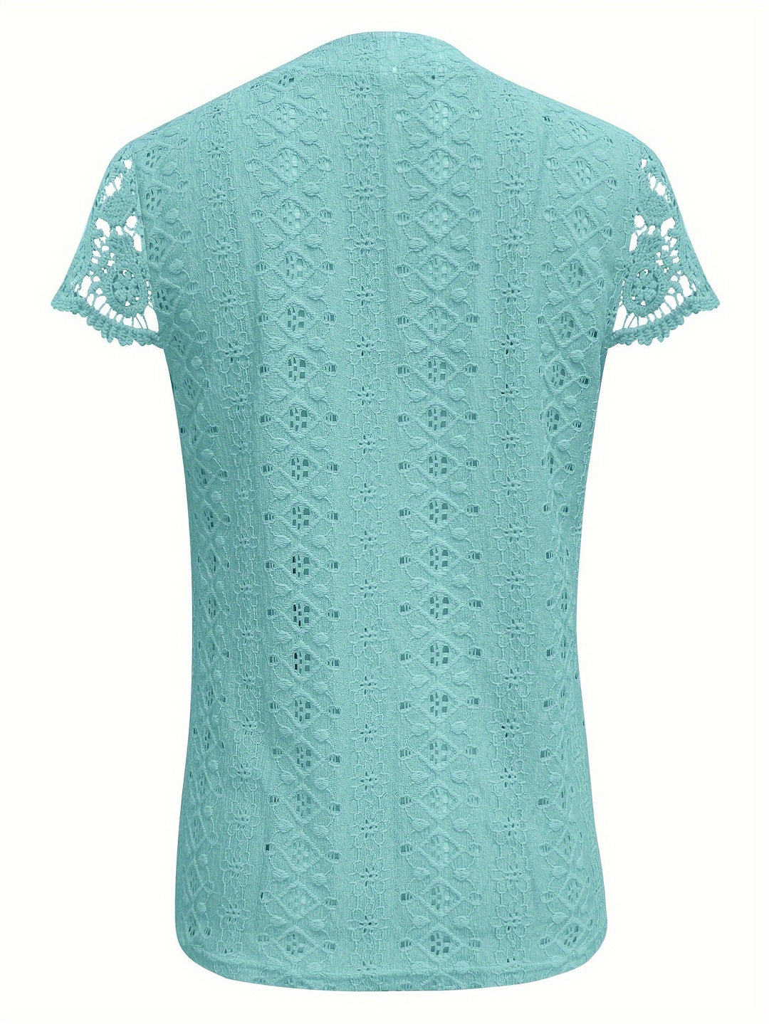 Anwenna - Blouse délicate