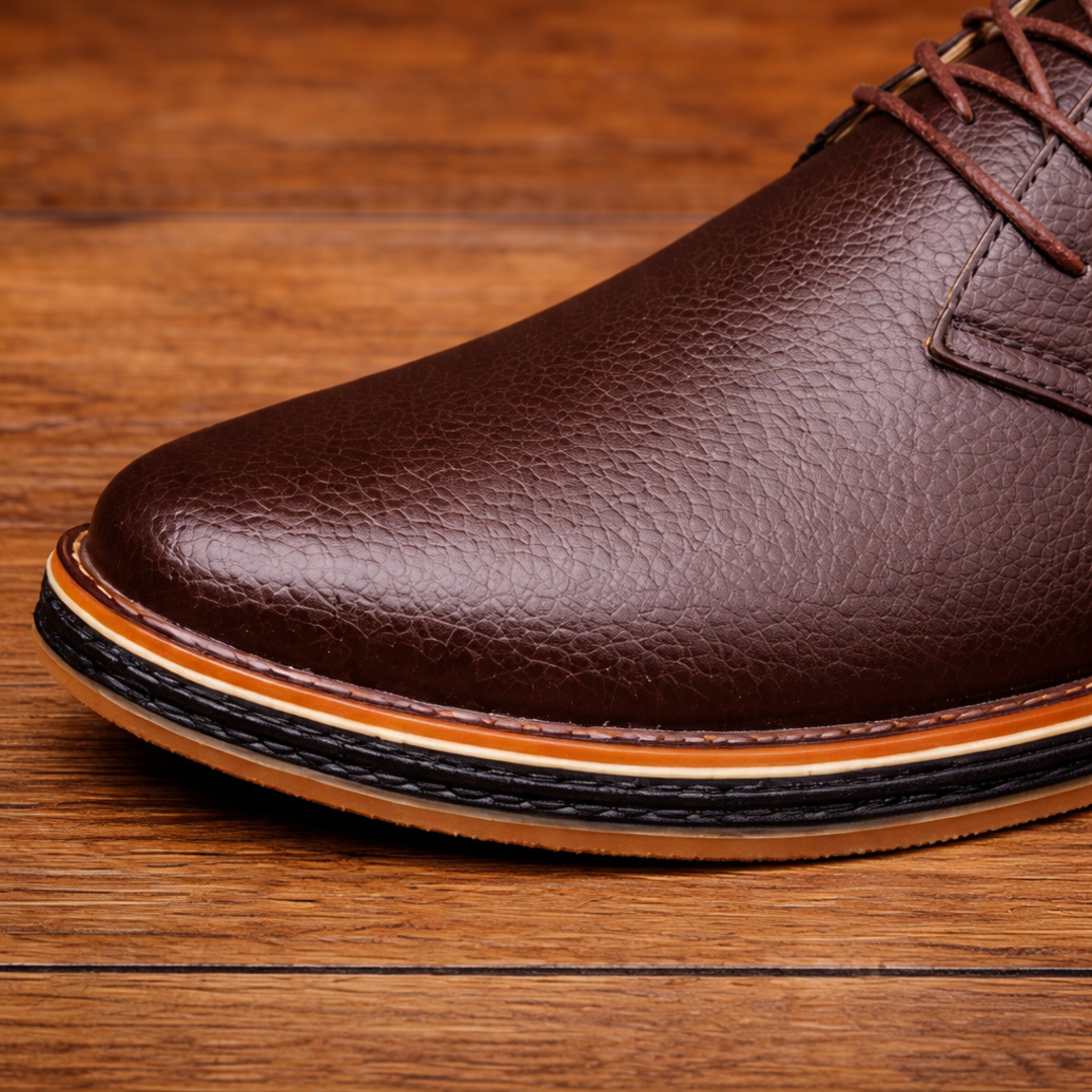 Phelan - Chaussures élégantes et décontractées