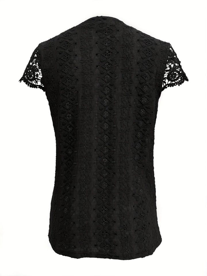 Anwenna - Blouse délicate