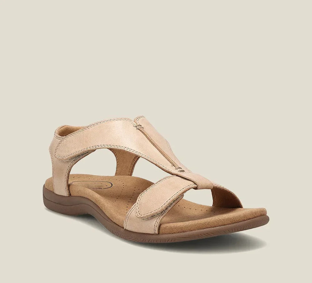 Adelinea - Sandales ergonomiques