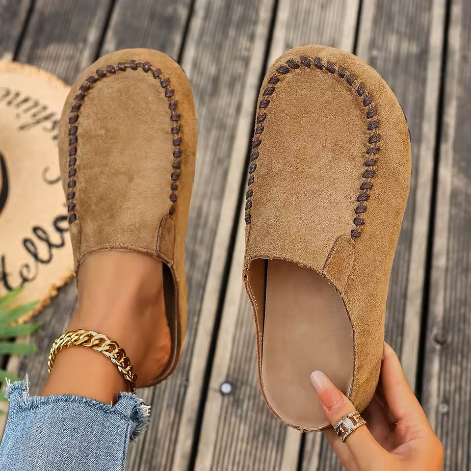 Mariselle - Mocassins confortables