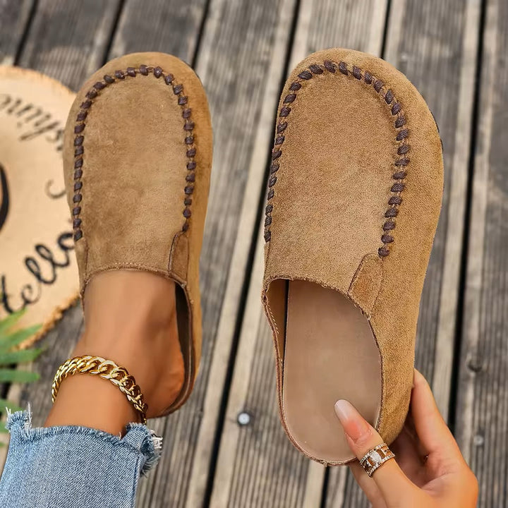 Mariselle - Mocassins confortables