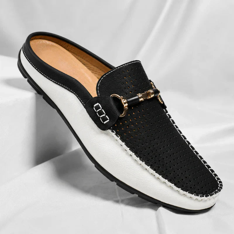 Corbett - Mocassins à mors à enfiler confortables
