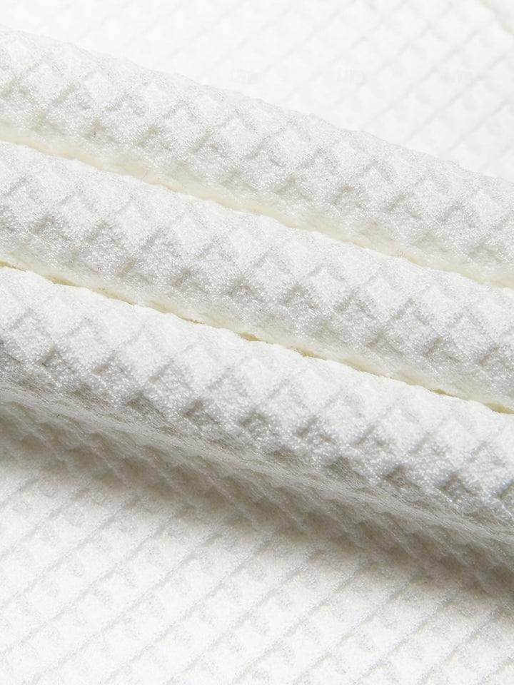 Dartmoor - Pantalon droit texturé