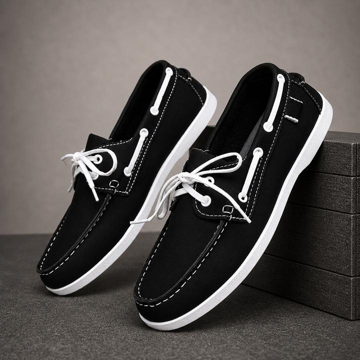 Sheldon - Chaussures de marche légères