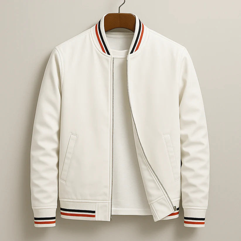 Alfie - Blouson moto coupe-vent