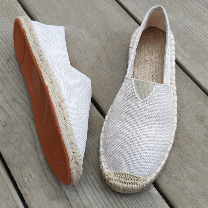 Anson - Espadrilles légères