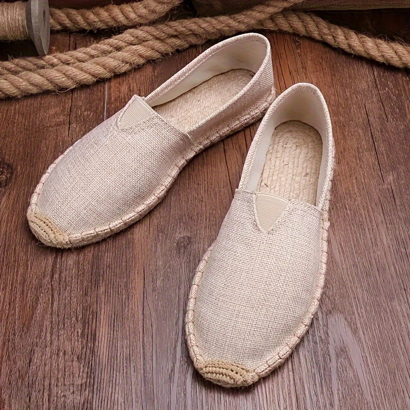 Anson - Espadrilles légères
