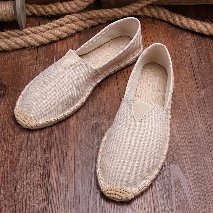 Anson - Espadrilles légères