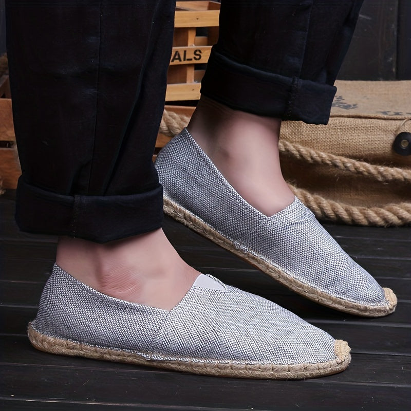 Anson - Espadrilles légères