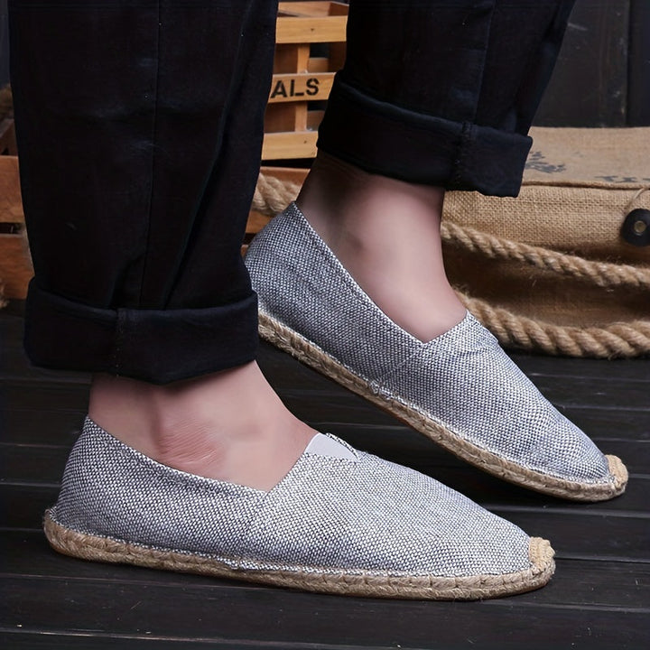 Anson - Espadrilles légères