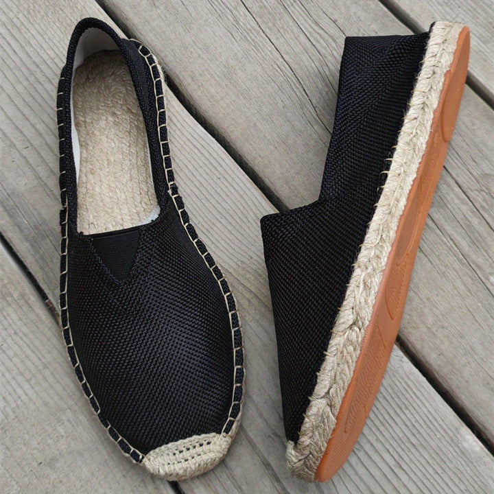 Anson - Espadrilles légères