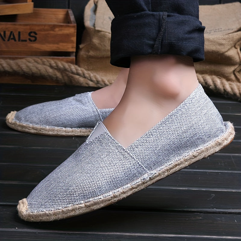 Anson - Espadrilles légères