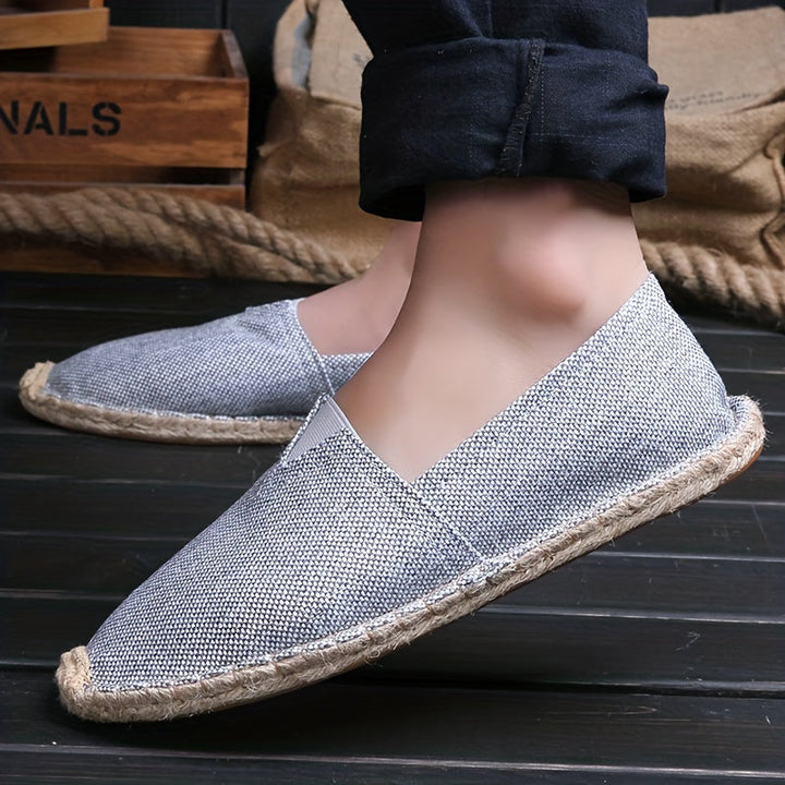 Anson - Espadrilles légères