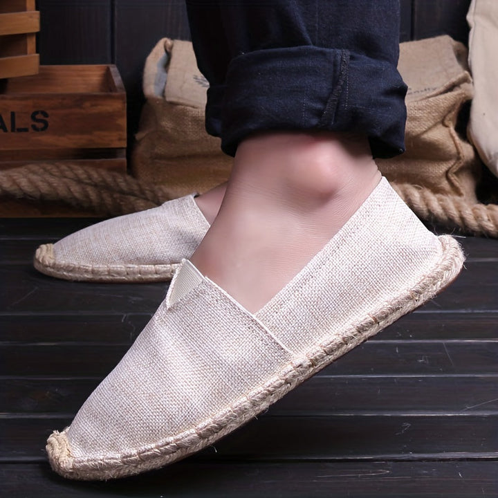Anson - Espadrilles légères