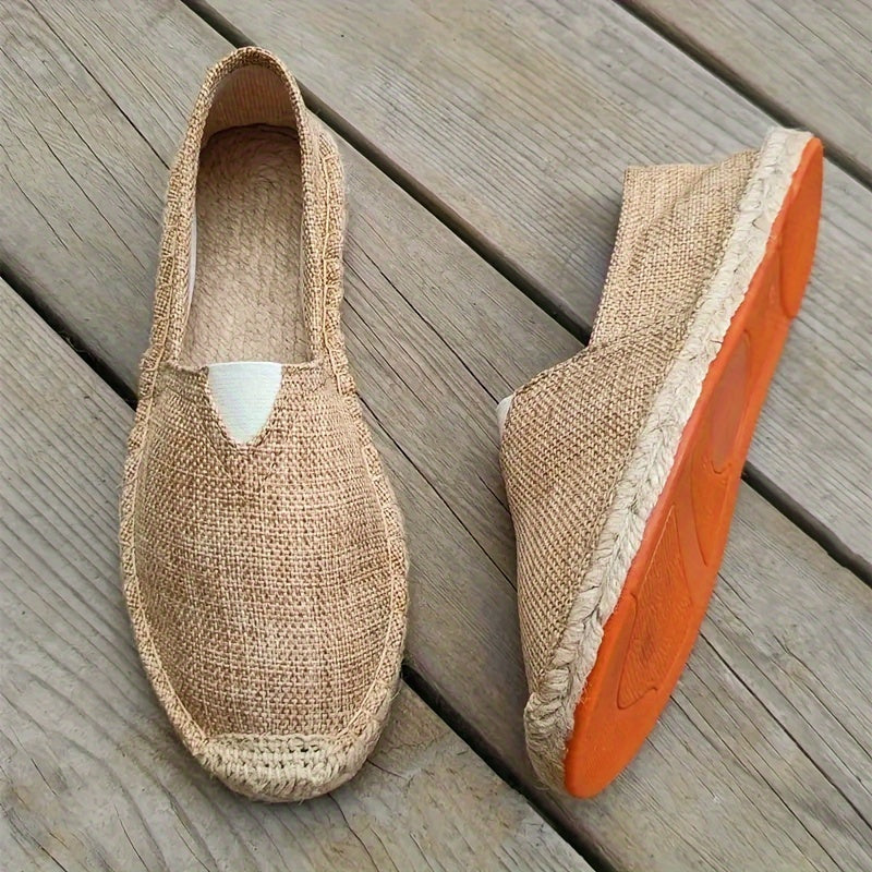 Anson - Espadrilles légères