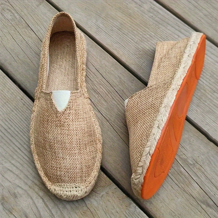 Anson - Espadrilles légères