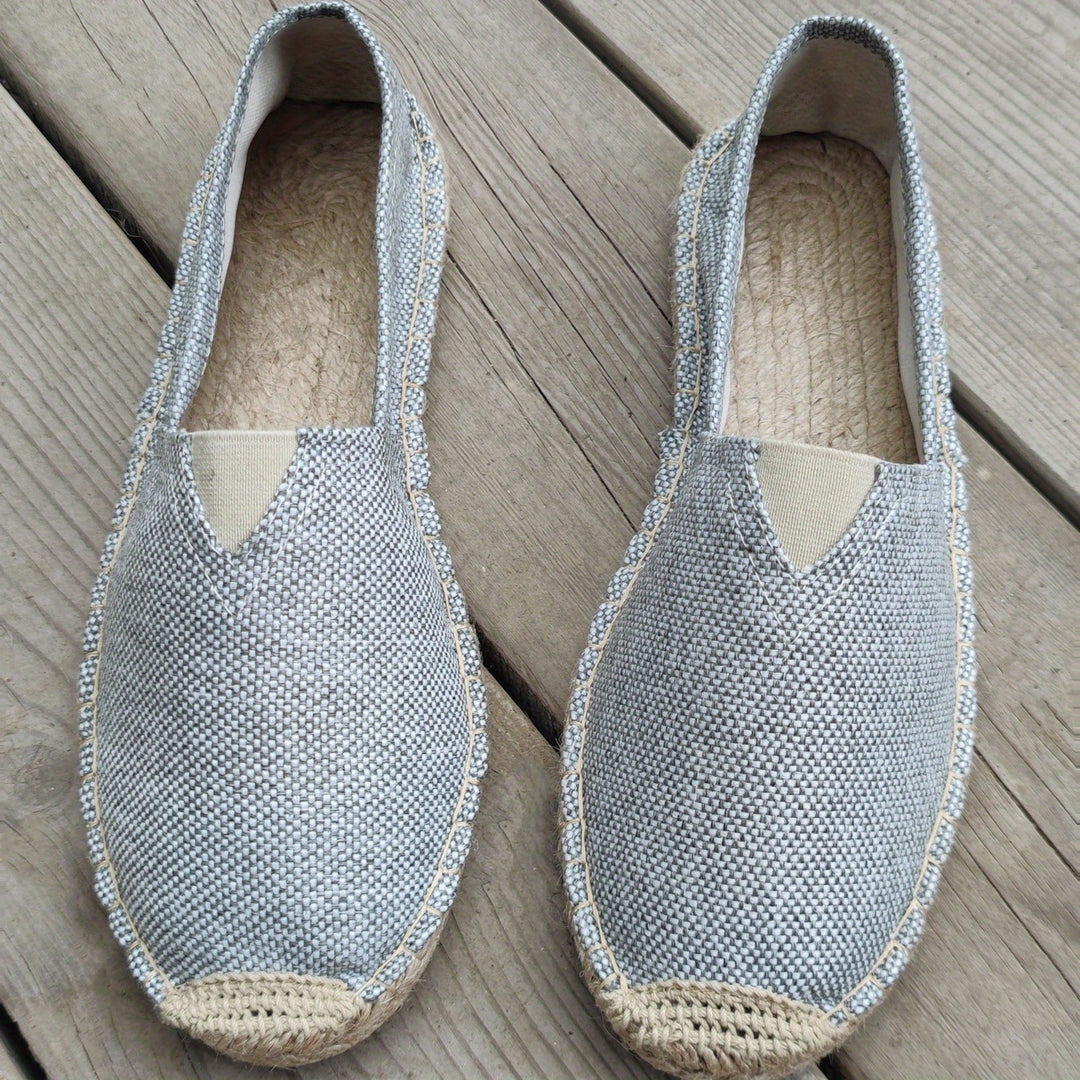 Anson - Espadrilles légères