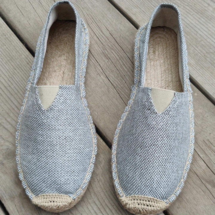 Anson - Espadrilles légères