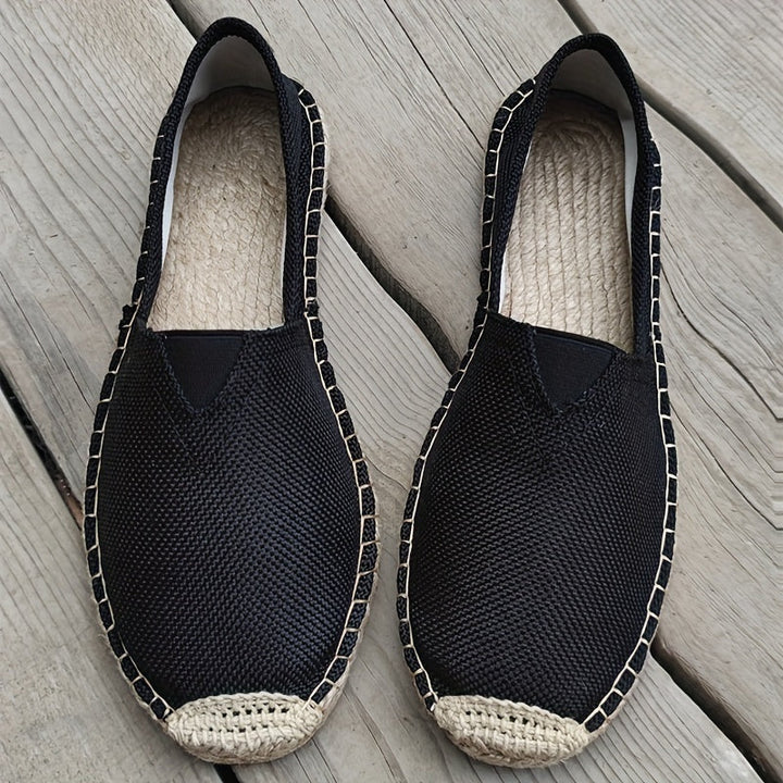 Anson - Espadrilles légères
