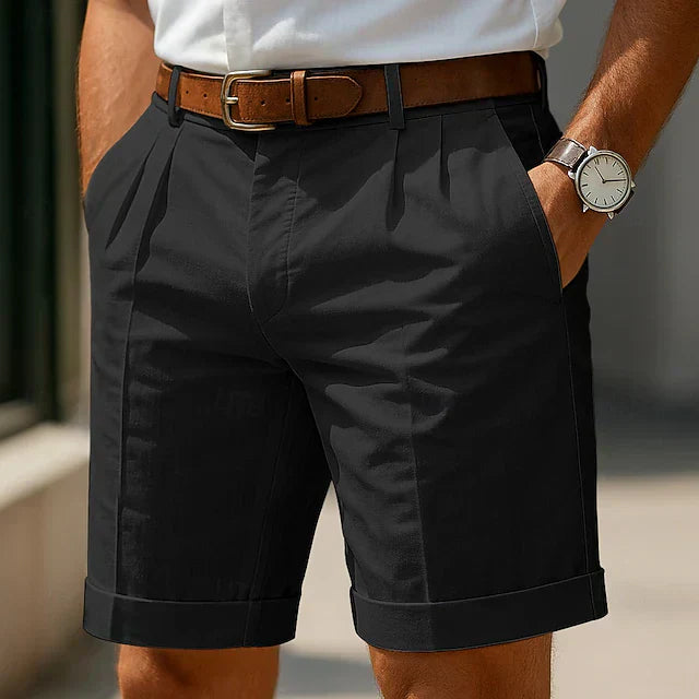 Alwyn - Short estival sur mesure