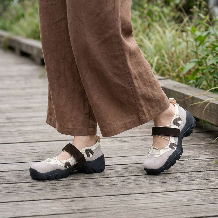 Cressie - Mocassins rembourrés