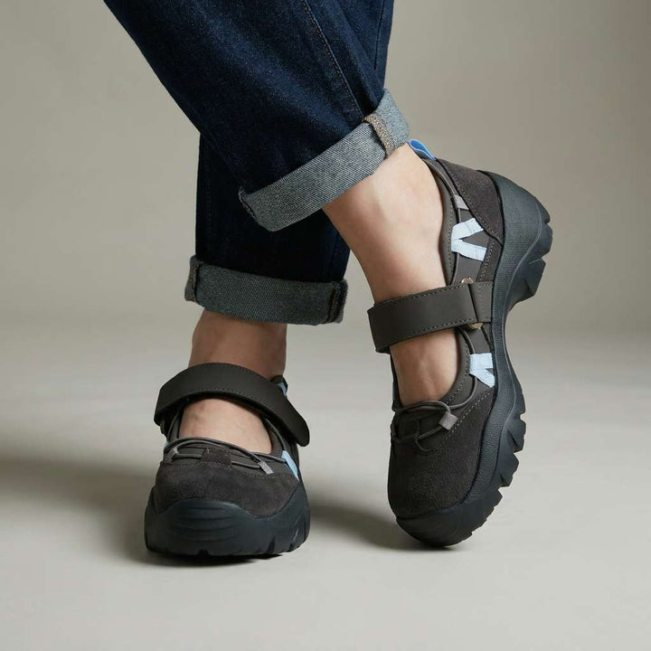 Cressie - Mocassins rembourrés