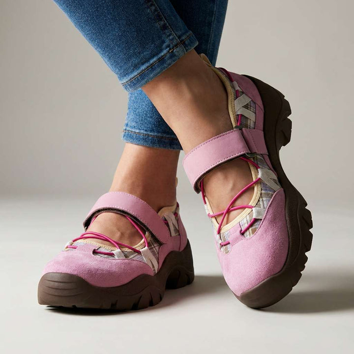 Cressie - Mocassins rembourrés