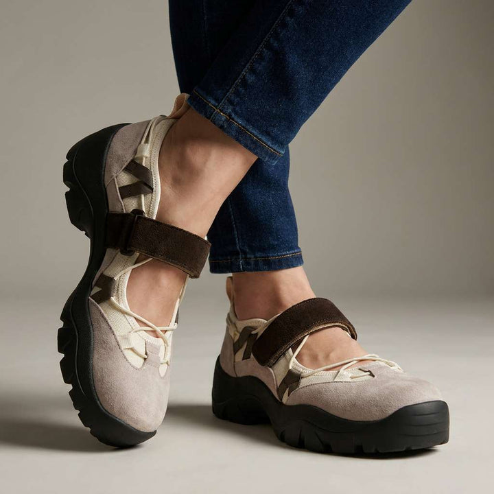 Cressie - Mocassins rembourrés