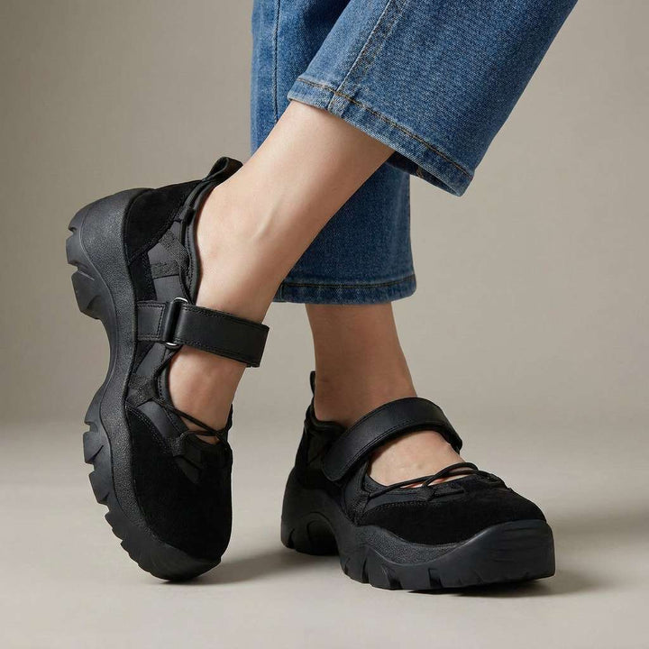 Cressie - Mocassins rembourrés