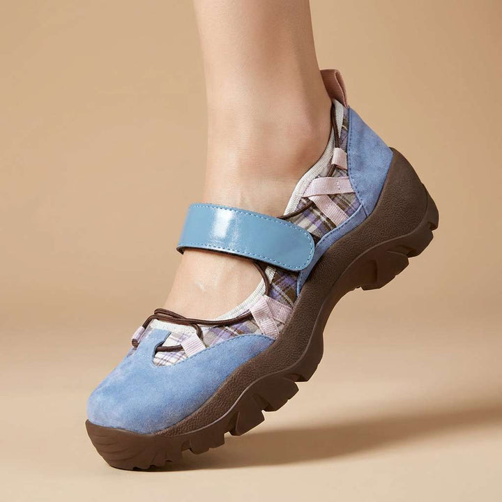 Cressie - Mocassins rembourrés