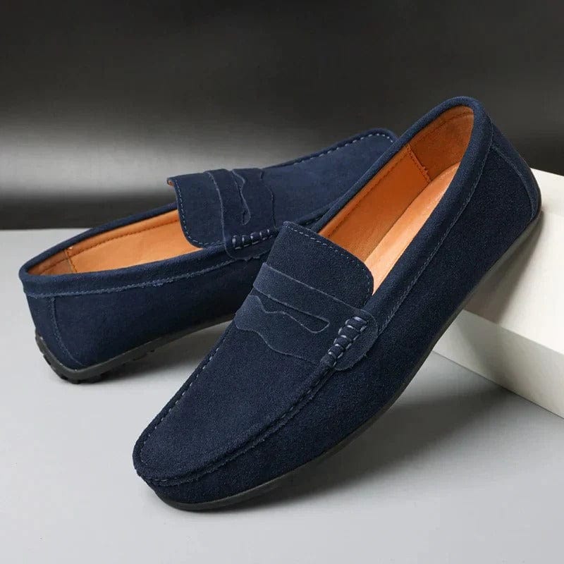 Chadwick - Mocassins doux au toucher