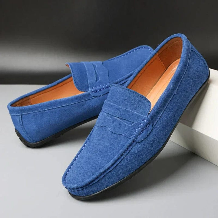 Chadwick - Mocassins doux au toucher