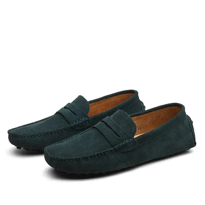 Abner - Mocassins raffinés