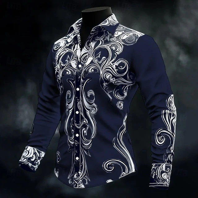 Ashworth - Chemise de ville sur mesure