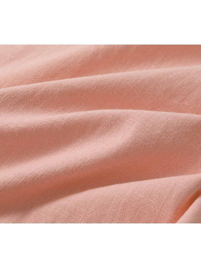 Kester - Chemise en lin intemporelle
