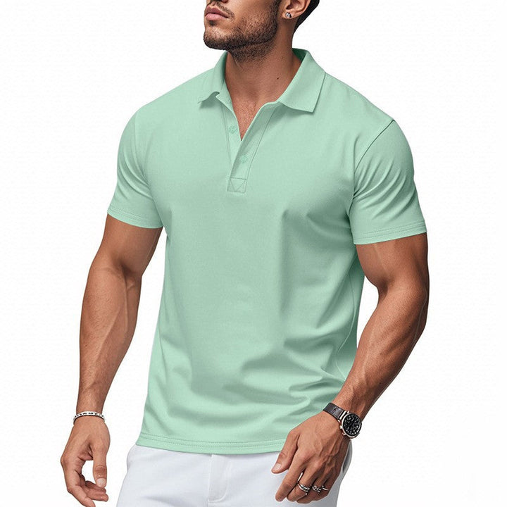 Ancroft - Polo doux
