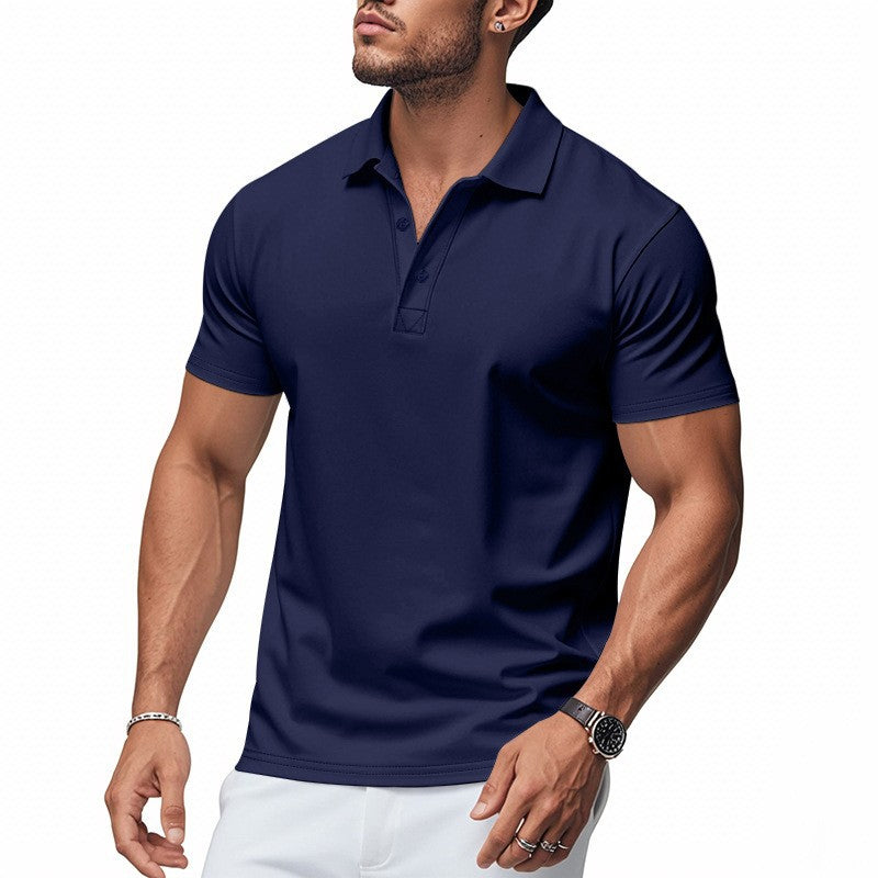 Ancroft - Polo doux