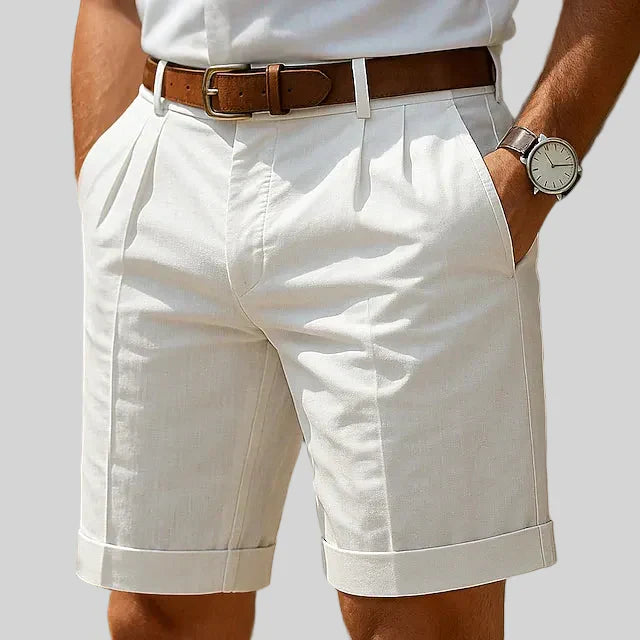 Alwyn - Short estival sur mesure