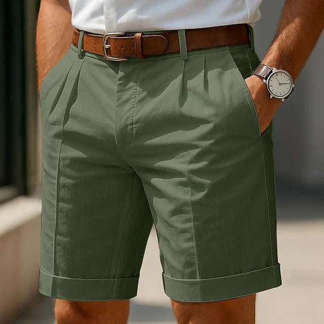Alwyn - Short estival sur mesure