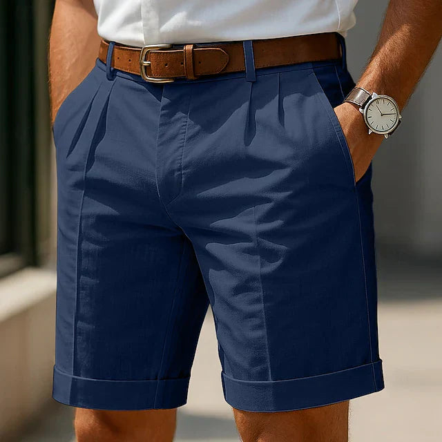 Alwyn - Short estival sur mesure