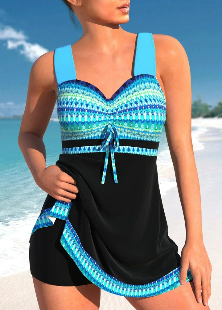 Anwen - Maillot de bain sculptant